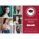 Grad Stamp Photo Graduation Announcements Image 13 of 13
